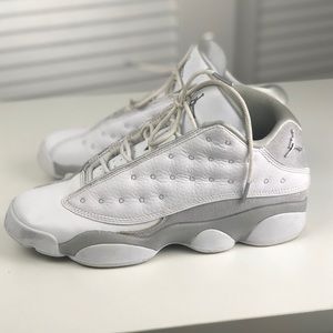 Air Jordan 13 Women’s Size 8.5 / Kid’s Size 7
